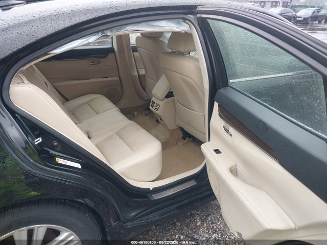 2014 Lexus Es 350 მანქანა იყიდება აუქციონზე, vin: JTHBK1GG3E2149332, აუქციონის ნომერი: 46180400