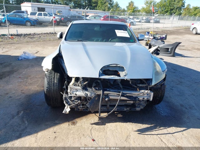 Продаж на аукціоні авто 2013 Nissan 370z Nismo, vin: JN1AZ4EH3DM380498, номер лоту: 46180401