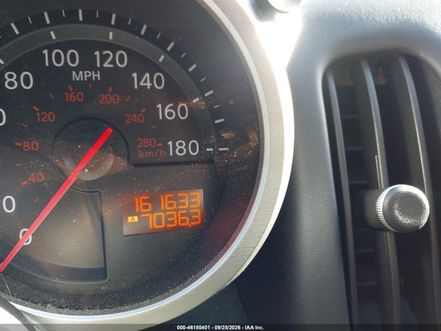 Продаж на аукціоні авто 2013 Nissan 370z Nismo, vin: JN1AZ4EH3DM380498, номер лоту: 46180401