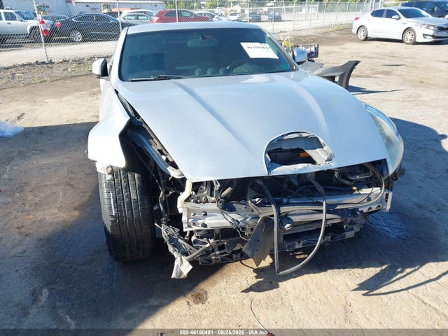 Продаж на аукціоні авто 2013 Nissan 370z Nismo, vin: JN1AZ4EH3DM380498, номер лоту: 46180401