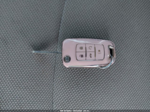 Продажа на аукционе авто 2012 Chevrolet Cruze Eco, vin: 1G1PJ5SC0C7289272, номер лота: 46180403
