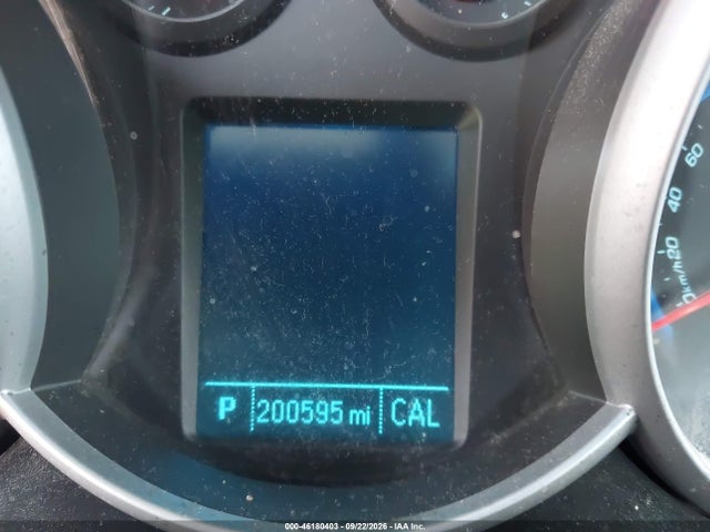 Продажа на аукционе авто 2012 Chevrolet Cruze Eco, vin: 1G1PJ5SC0C7289272, номер лота: 46180403