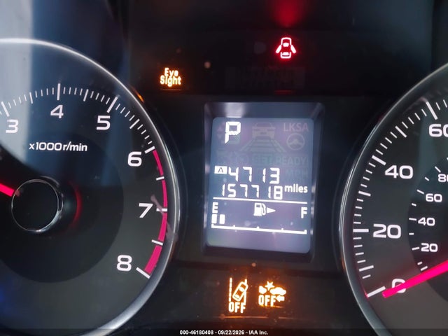 Aukcja sprzedaży 2015 Subaru Forester 2.5i Premium, vin: JF2SJAFC4FH527161, numer aukcji: 46180408