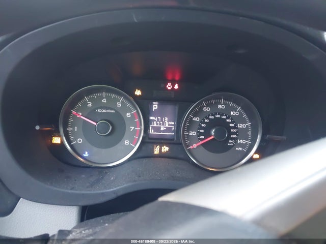 Aukcja sprzedaży 2015 Subaru Forester 2.5i Premium, vin: JF2SJAFC4FH527161, numer aukcji: 46180408