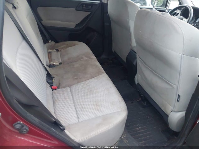 Aukcja sprzedaży 2015 Subaru Forester 2.5i Premium, vin: JF2SJAFC4FH527161, numer aukcji: 46180408