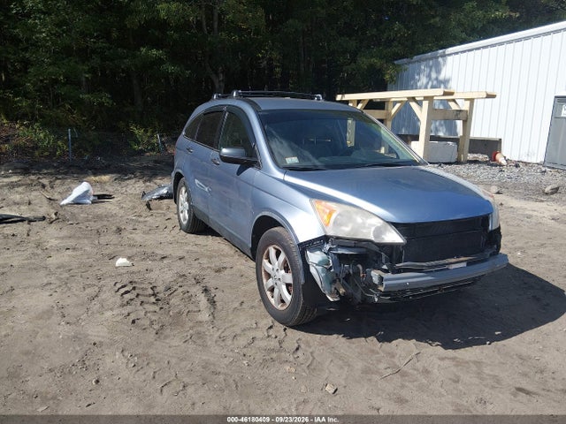 Aukcja sprzedaży 2011 Honda Cr-v Se, vin: JHLRE4H49BC002261, numer aukcji: 46180409