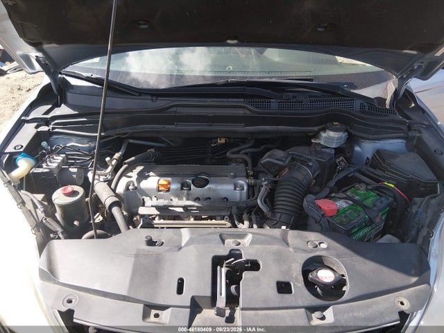 Aukcja sprzedaży 2011 Honda Cr-v Se, vin: JHLRE4H49BC002261, numer aukcji: 46180409