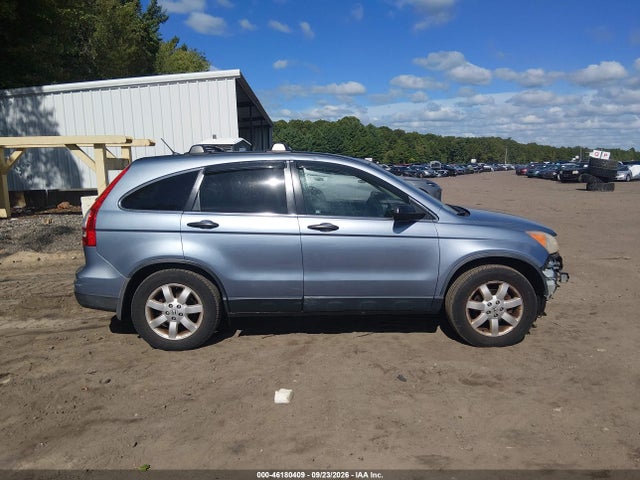 Aukcja sprzedaży 2011 Honda Cr-v Se, vin: JHLRE4H49BC002261, numer aukcji: 46180409