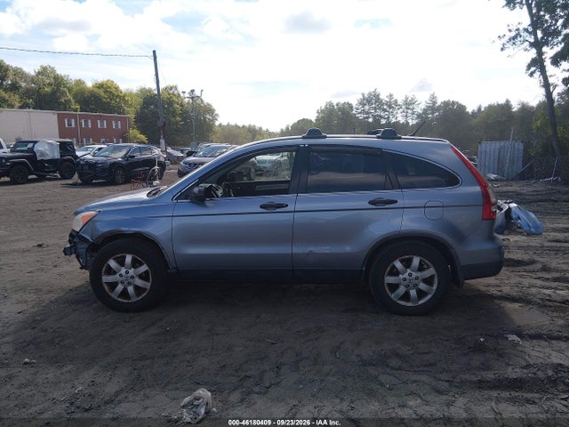 Aukcja sprzedaży 2011 Honda Cr-v Se, vin: JHLRE4H49BC002261, numer aukcji: 46180409