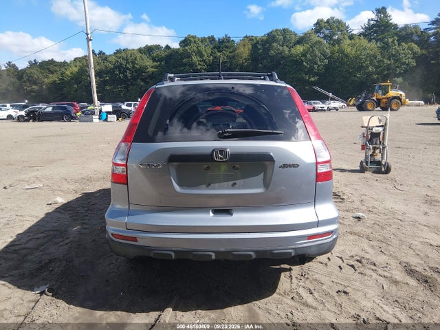 Aukcja sprzedaży 2011 Honda Cr-v Se, vin: JHLRE4H49BC002261, numer aukcji: 46180409