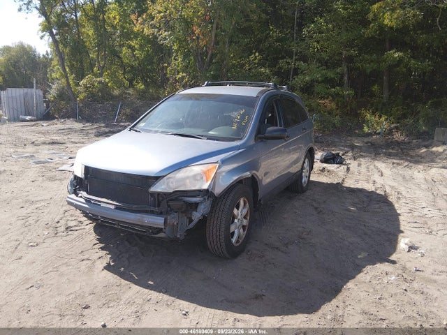 Aukcja sprzedaży 2011 Honda Cr-v Se, vin: JHLRE4H49BC002261, numer aukcji: 46180409