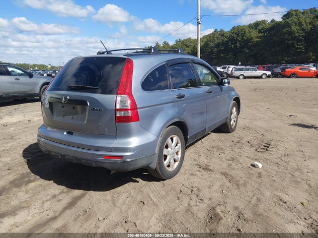 Aukcja sprzedaży 2011 Honda Cr-v Se, vin: JHLRE4H49BC002261, numer aukcji: 46180409