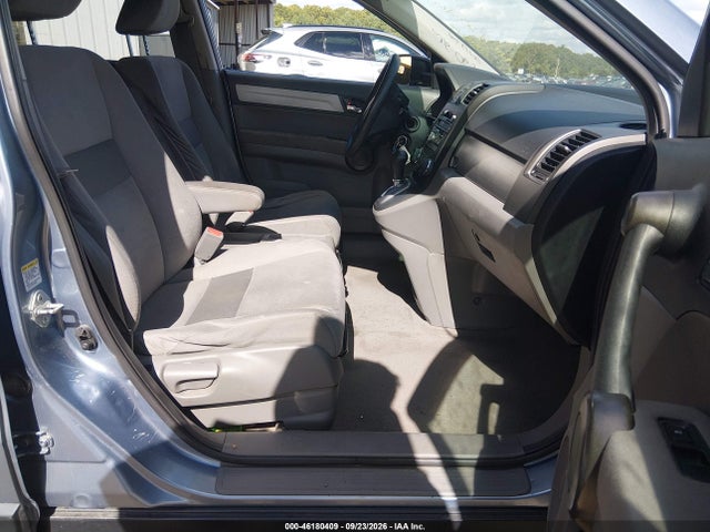 Aukcja sprzedaży 2011 Honda Cr-v Se, vin: JHLRE4H49BC002261, numer aukcji: 46180409