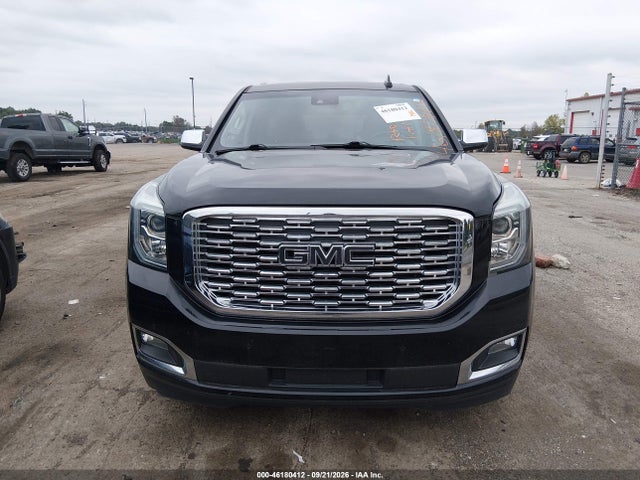Продаж на аукціоні авто 2019 Gmc Yukon Denali, vin: 1GKS2CKJ8KR300379, номер лоту: 46180412