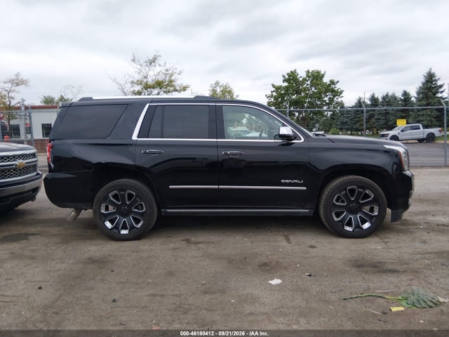 Продаж на аукціоні авто 2019 Gmc Yukon Denali, vin: 1GKS2CKJ8KR300379, номер лоту: 46180412