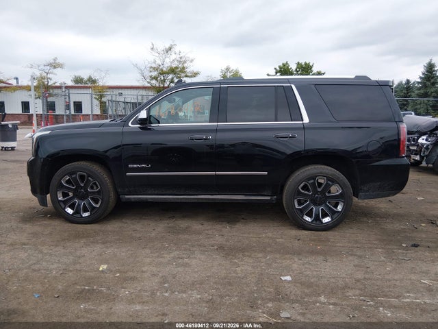 Продаж на аукціоні авто 2019 Gmc Yukon Denali, vin: 1GKS2CKJ8KR300379, номер лоту: 46180412