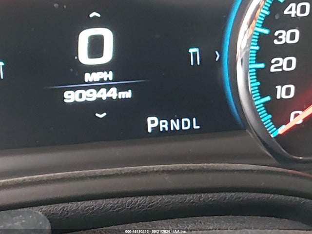 Продаж на аукціоні авто 2019 Gmc Yukon Denali, vin: 1GKS2CKJ8KR300379, номер лоту: 46180412
