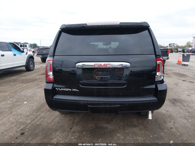 Продаж на аукціоні авто 2019 Gmc Yukon Denali, vin: 1GKS2CKJ8KR300379, номер лоту: 46180412