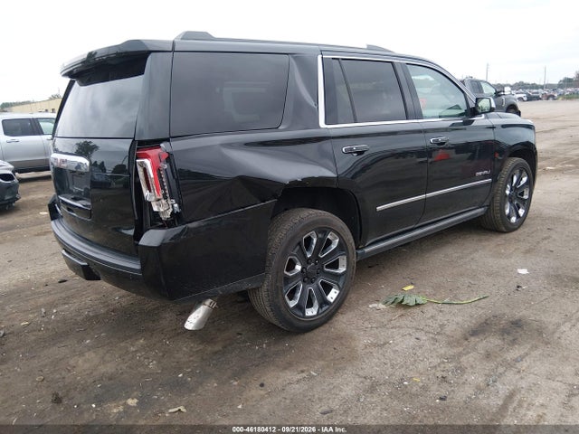 Продаж на аукціоні авто 2019 Gmc Yukon Denali, vin: 1GKS2CKJ8KR300379, номер лоту: 46180412