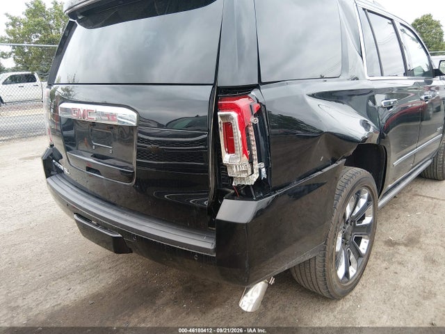 Продаж на аукціоні авто 2019 Gmc Yukon Denali, vin: 1GKS2CKJ8KR300379, номер лоту: 46180412