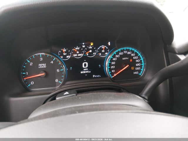 Продаж на аукціоні авто 2019 Gmc Yukon Denali, vin: 1GKS2CKJ8KR300379, номер лоту: 46180412