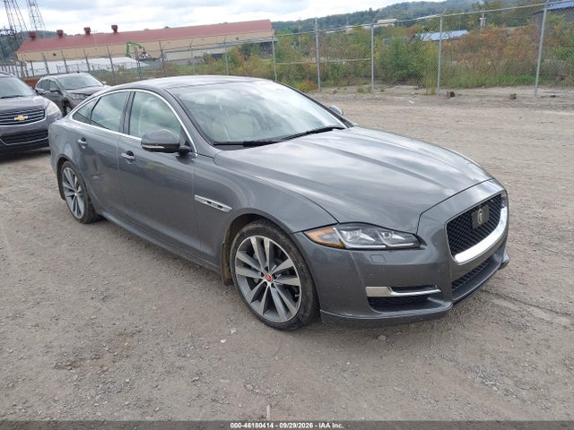 Aukcja sprzedaży 2019 Jaguar Xj R-sport, vin: SAJWJ1CD8K8W20435, numer aukcji: 46180414