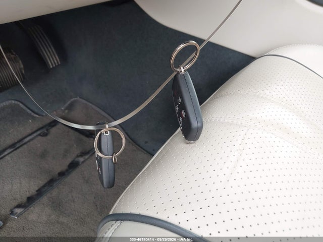 Aukcja sprzedaży 2019 Jaguar Xj R-sport, vin: SAJWJ1CD8K8W20435, numer aukcji: 46180414