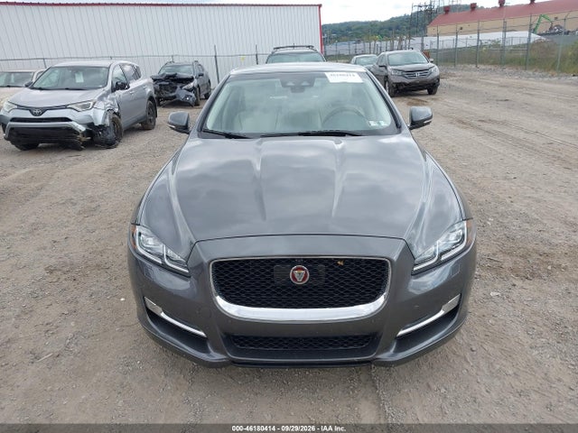 Aukcja sprzedaży 2019 Jaguar Xj R-sport, vin: SAJWJ1CD8K8W20435, numer aukcji: 46180414