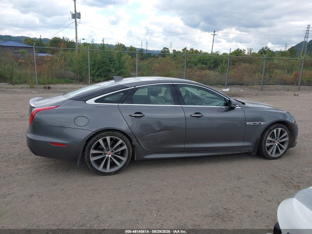 Aukcja sprzedaży 2019 Jaguar Xj R-sport, vin: SAJWJ1CD8K8W20435, numer aukcji: 46180414
