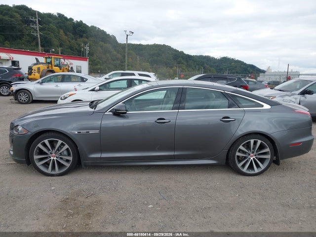 Aukcja sprzedaży 2019 Jaguar Xj R-sport, vin: SAJWJ1CD8K8W20435, numer aukcji: 46180414