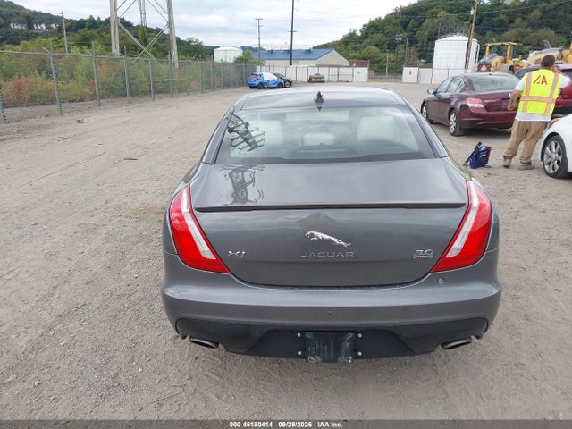 Aukcja sprzedaży 2019 Jaguar Xj R-sport, vin: SAJWJ1CD8K8W20435, numer aukcji: 46180414
