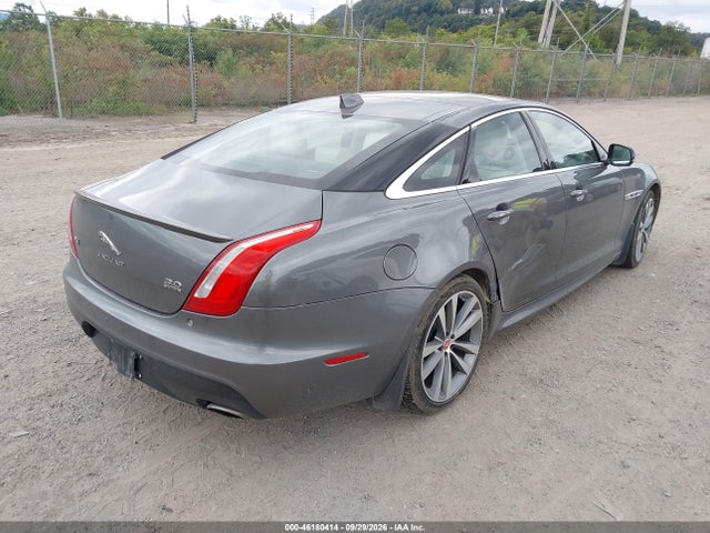 Aukcja sprzedaży 2019 Jaguar Xj R-sport, vin: SAJWJ1CD8K8W20435, numer aukcji: 46180414