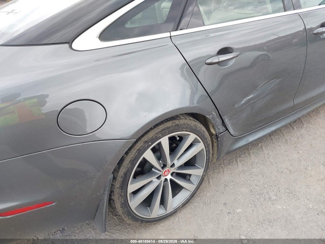 Aukcja sprzedaży 2019 Jaguar Xj R-sport, vin: SAJWJ1CD8K8W20435, numer aukcji: 46180414