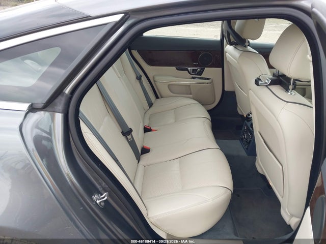 Aukcja sprzedaży 2019 Jaguar Xj R-sport, vin: SAJWJ1CD8K8W20435, numer aukcji: 46180414