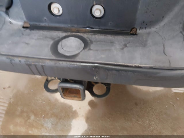 46180415 :رقم المزاد ، 1C6RR7FG0HS616492 vin ، 2017 Ram 1500 Tradesman  4x4 6'4 Box مزاد بيع