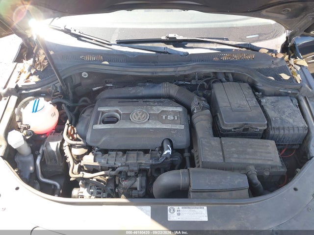 Продаж на аукціоні авто 2012 Volkswagen Cc Sport, vin: WVWMP7AN1CE543218, номер лоту: 46180420