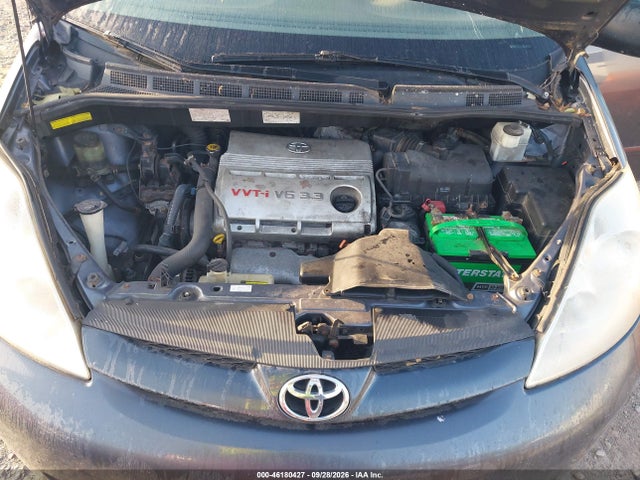 Aukcja sprzedaży 2006 Toyota Sienna Le, vin: 5TDZA23C66S468441, numer aukcji: 46180427