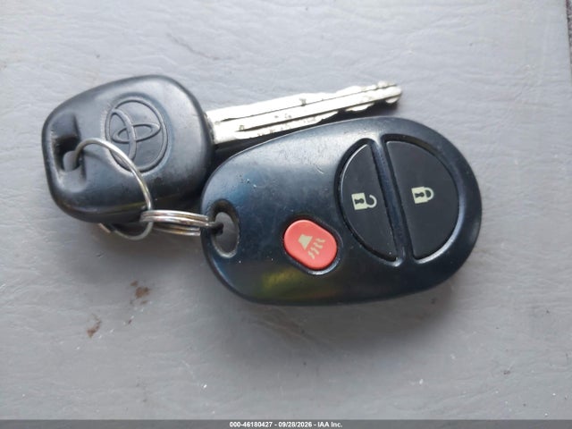 Aukcja sprzedaży 2006 Toyota Sienna Le, vin: 5TDZA23C66S468441, numer aukcji: 46180427