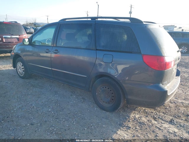 Aukcja sprzedaży 2006 Toyota Sienna Le, vin: 5TDZA23C66S468441, numer aukcji: 46180427