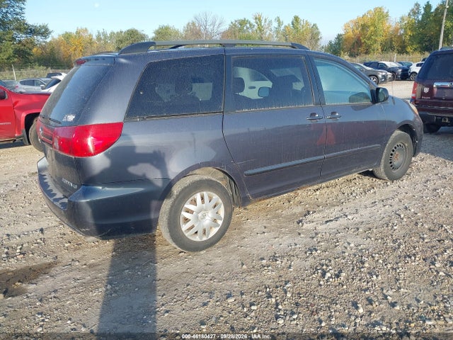 Aukcja sprzedaży 2006 Toyota Sienna Le, vin: 5TDZA23C66S468441, numer aukcji: 46180427