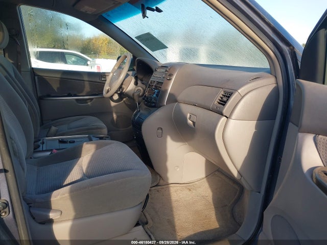 Aukcja sprzedaży 2006 Toyota Sienna Le, vin: 5TDZA23C66S468441, numer aukcji: 46180427