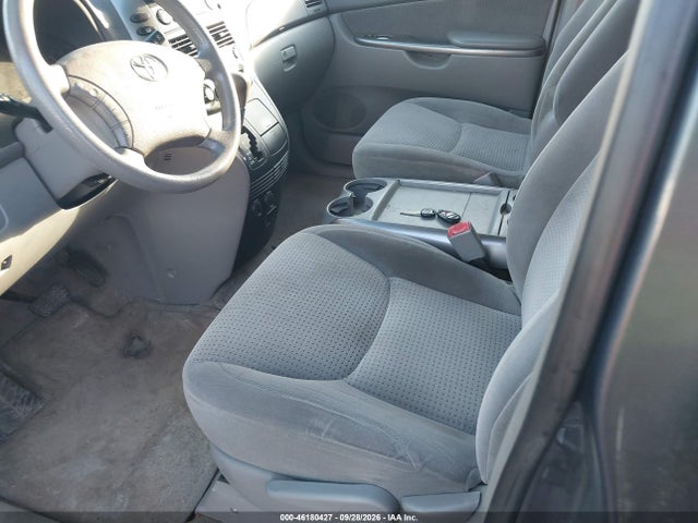 Aukcja sprzedaży 2006 Toyota Sienna Le, vin: 5TDZA23C66S468441, numer aukcji: 46180427