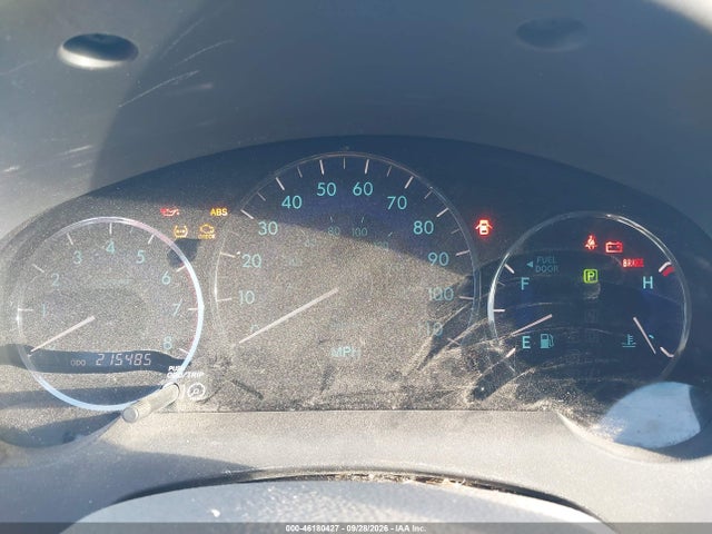 Aukcja sprzedaży 2006 Toyota Sienna Le, vin: 5TDZA23C66S468441, numer aukcji: 46180427