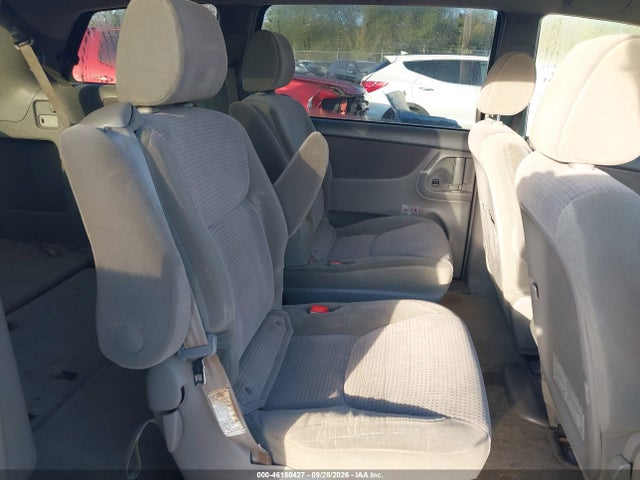 Aukcja sprzedaży 2006 Toyota Sienna Le, vin: 5TDZA23C66S468441, numer aukcji: 46180427