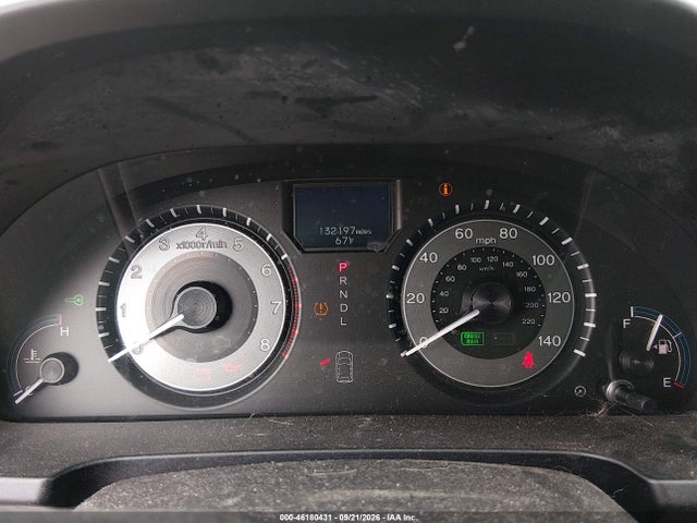 Продажа на аукционе авто 2013 Honda Odyssey Touring/touring Elite, vin: 5FNRL5H94DB084670, номер лота: 46180431