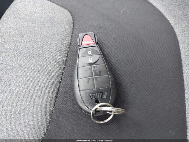 2014 Jeep Cherokee Sport მანქანა იყიდება აუქციონზე, vin: 1C4PJMAB4EW272896, აუქციონის ნომერი: 46180435