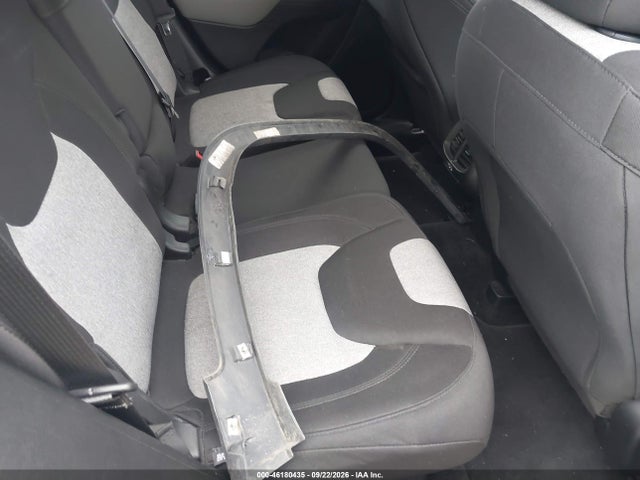 2014 Jeep Cherokee Sport მანქანა იყიდება აუქციონზე, vin: 1C4PJMAB4EW272896, აუქციონის ნომერი: 46180435