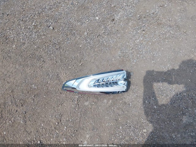 2020 Ford Fusion S მანქანა იყიდება აუქციონზე, vin: 3FA6P0G75LR201086, აუქციონის ნომერი: 46180437