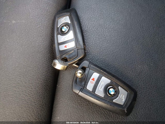 Продажа на аукционе авто 2013 Bmw X3 Xdrive28i, vin: 5UXWX9C57D0D05519, номер лота: 46180439