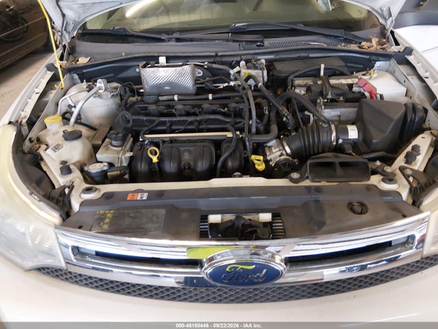 Продаж на аукціоні авто 2010 Ford Focus Se, vin: 1FAHP3FN9AW104686, номер лоту: 46180446